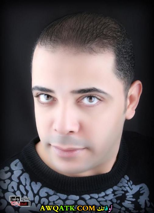 صورة رائعة للفنان وائل علاء 