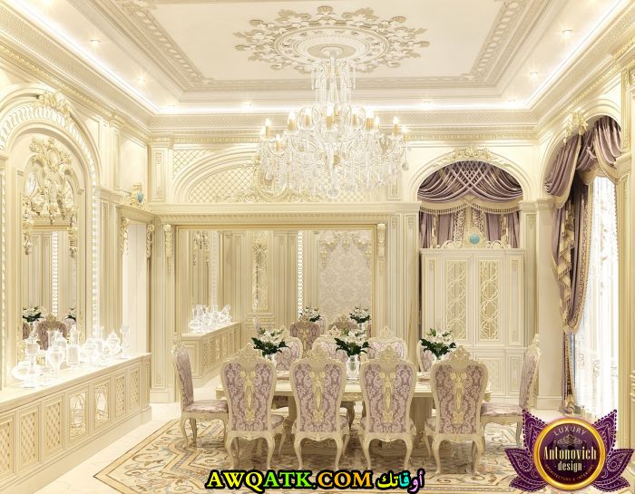 ديكورات جبس فلل خليجية سعودية كويتية اماراتية قمة الروعة