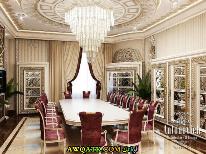 ديكورات فلل سعودية كويتية تركية تونسية الرياض جدة الدمام
