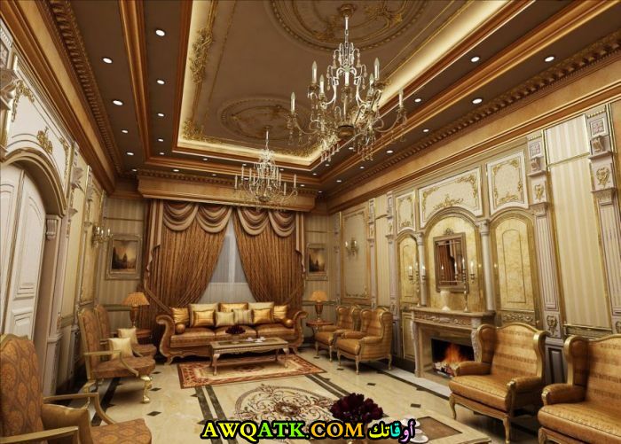 ديكورات فلل بجدة و الرياض و الدمام قمة الجمال ديكورات فلل بجدة و الرياض و الدمام قمة الجمال