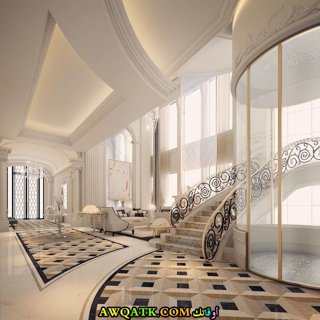 ديكورات فلل سعودية كويتية تركية تونسية الرياض جدة الدمام ديكورات فلل سعودية كويتية تركية تونسية الرياض جدة الدمام