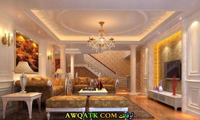ديكورات فلل بجدة و الرياض و الدمام قمة الجمال ديكورات فلل بجدة و الرياض و الدمام قمة الجمال