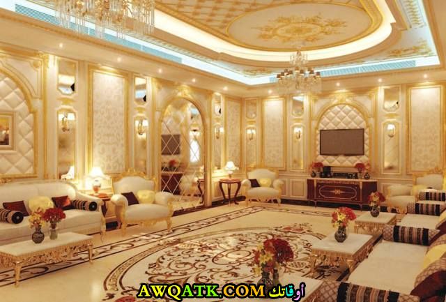 ديكورات فلل بجدة و الرياض و الدمام قمة الجمال ديكورات فلل بجدة و الرياض و الدمام قمة الجمال