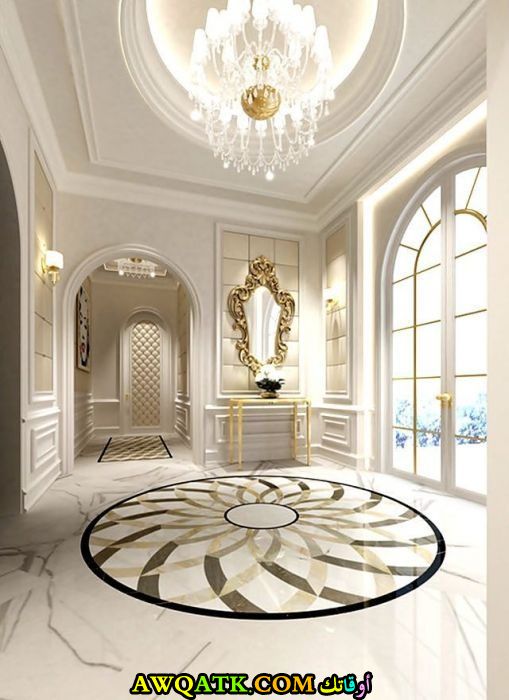 ديكورات فلل بالرخام تحفة كلاسيك مودن جدران مداخل غرف تحفة ديكورات فلل بالرخام تحفة كلاسيك مودن جدران مداخل غرف تحفة