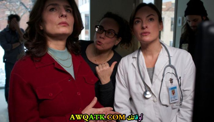 الفنانة آرسينيه خانجيان