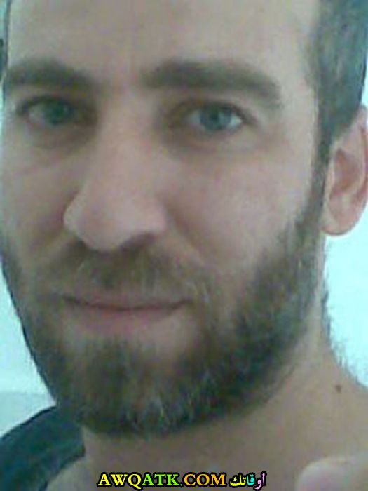 صورة جميلة للفنان أحمد العمري 