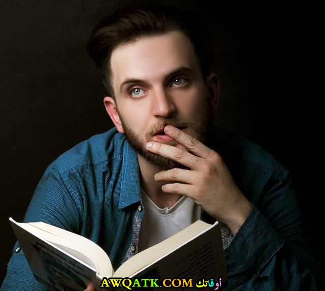 صورة رائعة للفنان أحمد صبري غباشي 