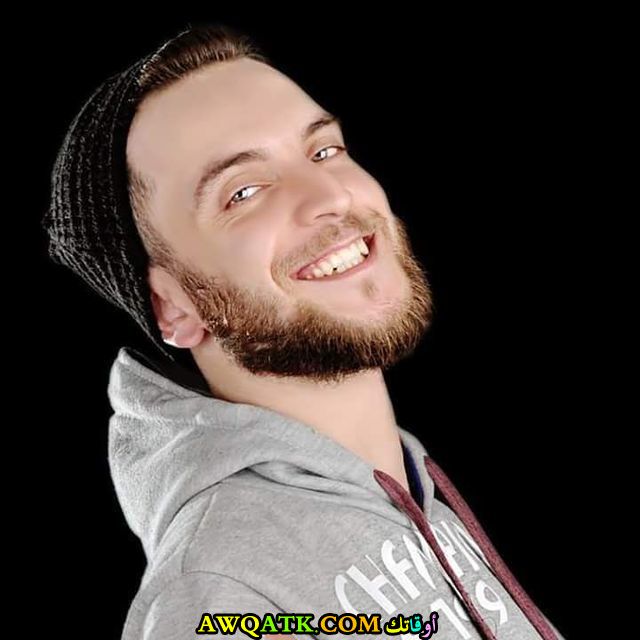 الفنان أحمد صبري غباشي 