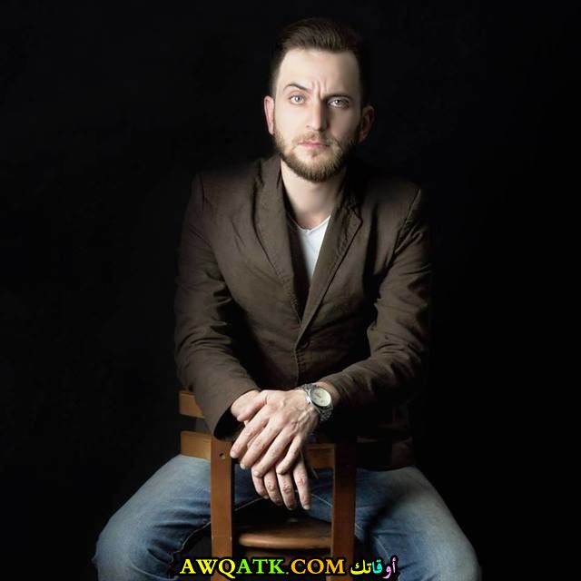 الفنان أحمد صبري غباشي 