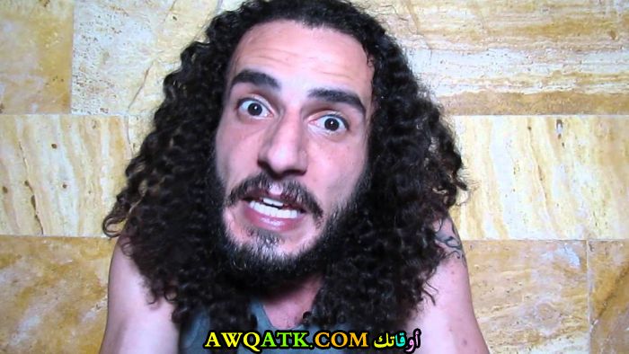 أحمد مساد
