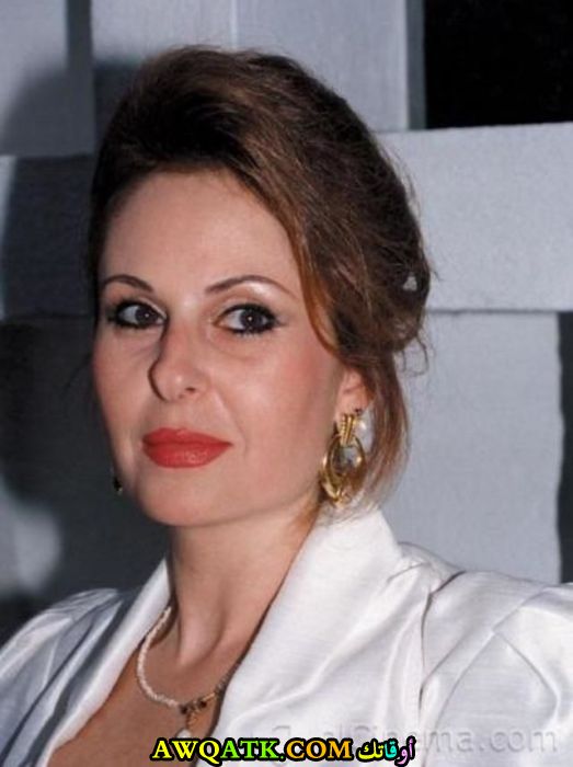 أحلى صورة للفنانة ألسي فرنيني