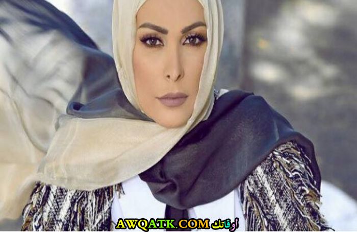 الفنانة أمل حجازي