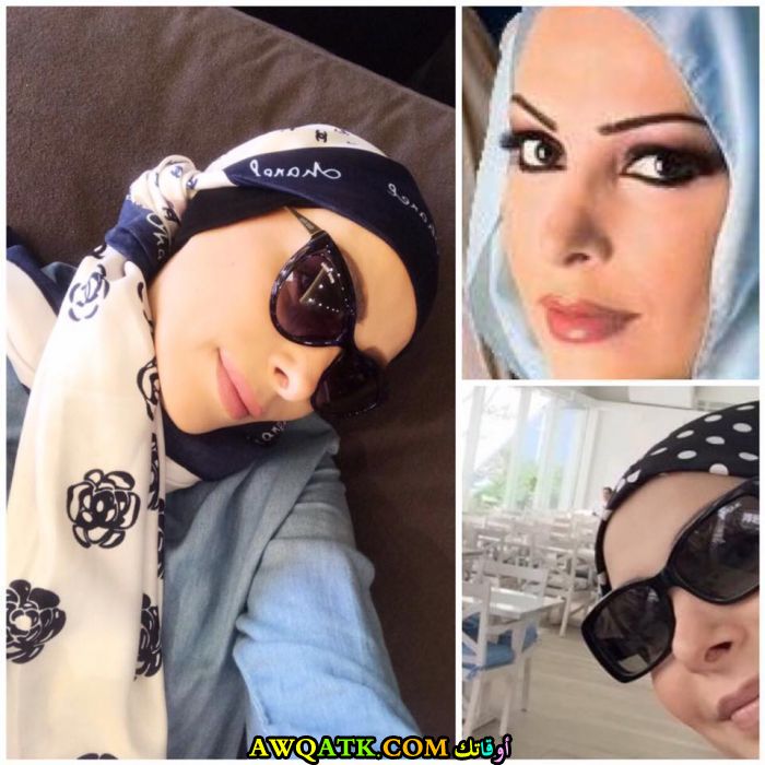 أجدد صورة أمل حجازي