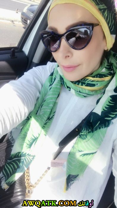 أمل حجازي 2018