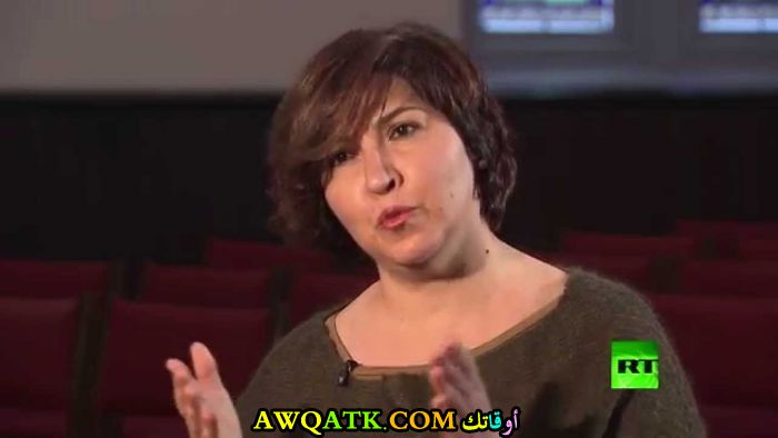 أجمل صورة للفنانة أميمة الخليل