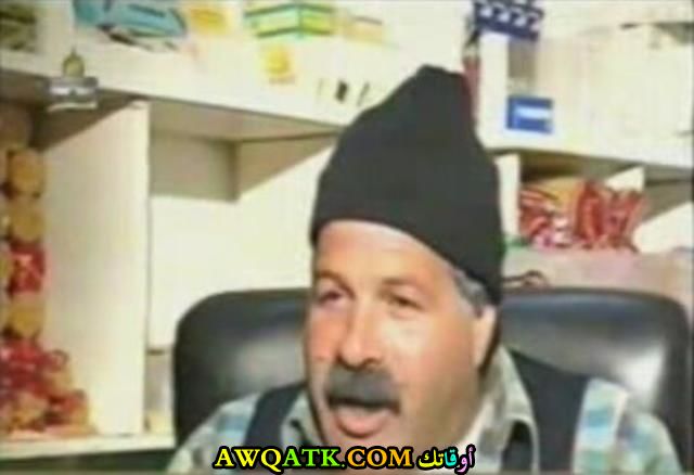 صورة للفنان أنور خليل 