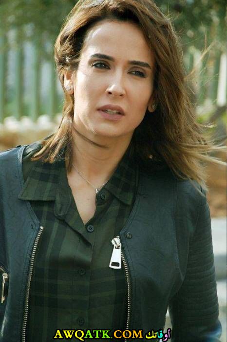 الممثلة إلسا زغيب