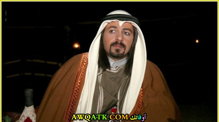 أجدد صورة لإياد شطناوي