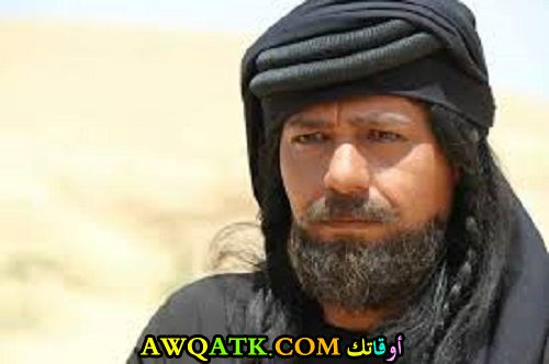 الفنان إياد شطناوي