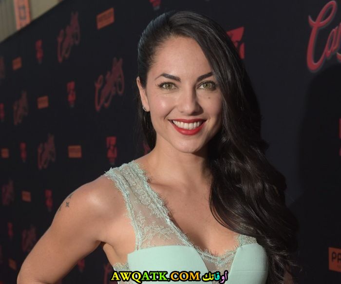 أجدد صورة باربرا موري