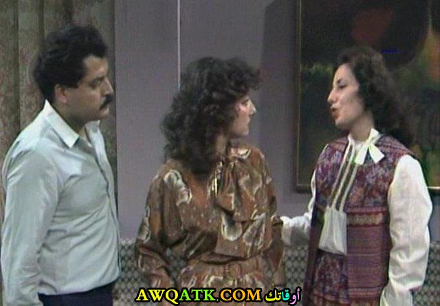 الفنانة بدر حداد