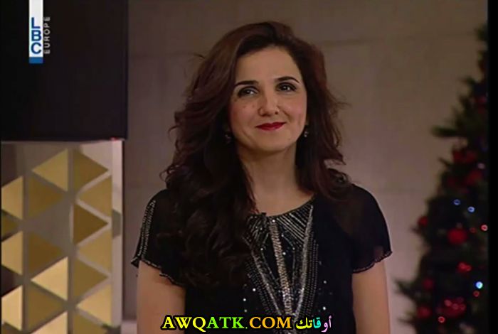 أجمل صورة للفنانة تانيا صالح
