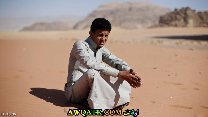 أجدد صورة لجاسر عيد