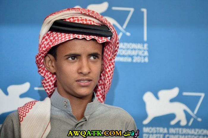 الممثل جاسر عيد