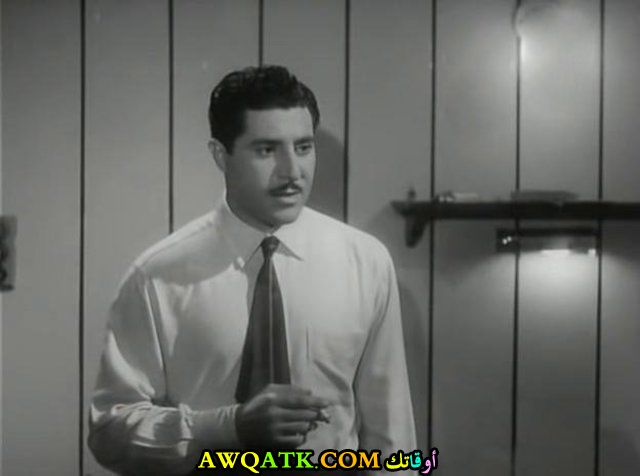 صورة للفنان جلال حرب