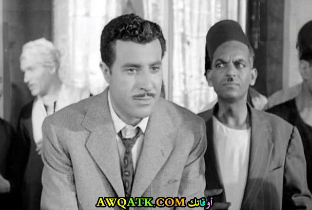 الفنان جلال حرب