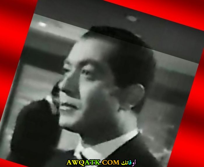 صورة للفنان جلال فكرى