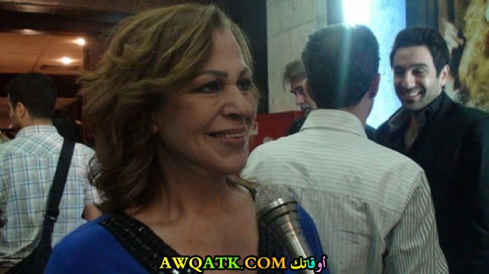 أجمل صورة للفنانة جناح فاخوري