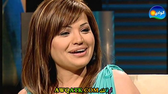 أجمل صورة للفنانة جوانا ملاح