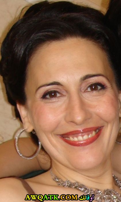 أحلى صورة للفنانة جوليا قصار