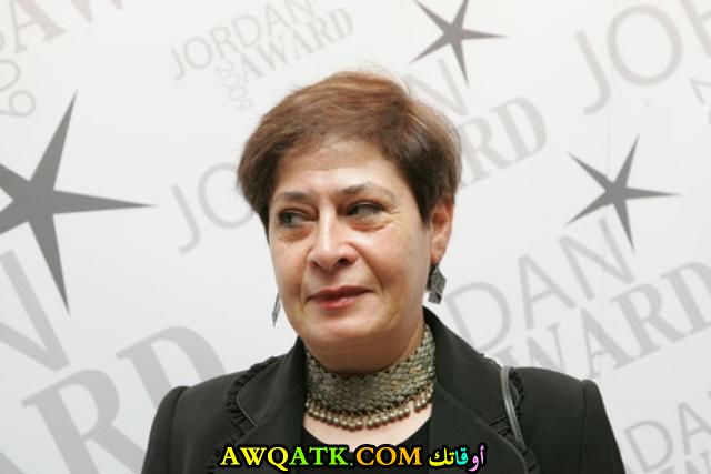 الفنانة جولييت عواد