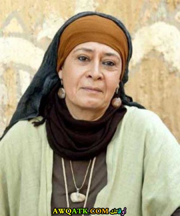 صورة الفنانة جولييت عواد