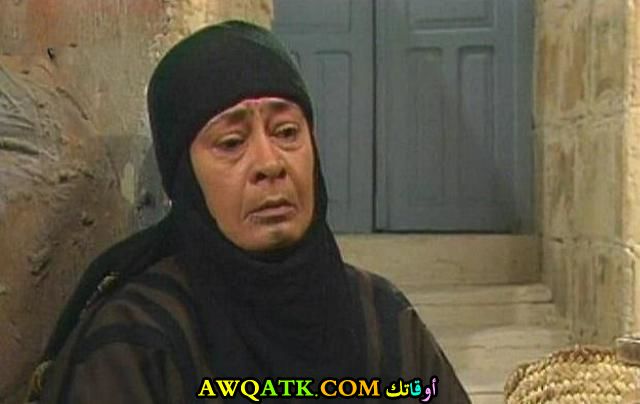 الممثلة جولييت عواد