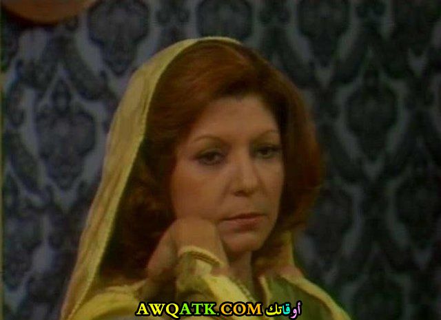 أحلى صورة للفنانة جيزيل نصر