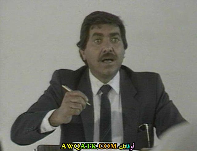 حابس العبادي