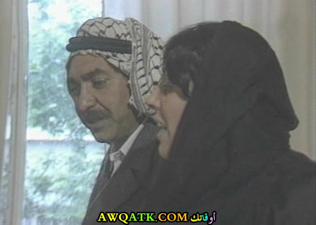 صورة حابس العبادي