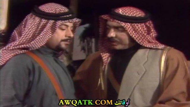 الفنان حابس العبادي