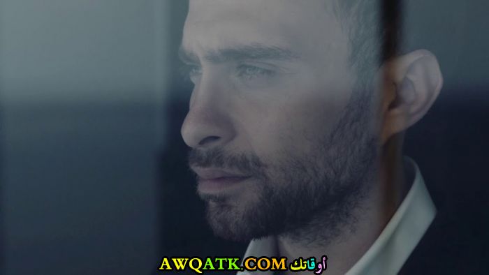 صورة جديدة للفنان حسام حبيب