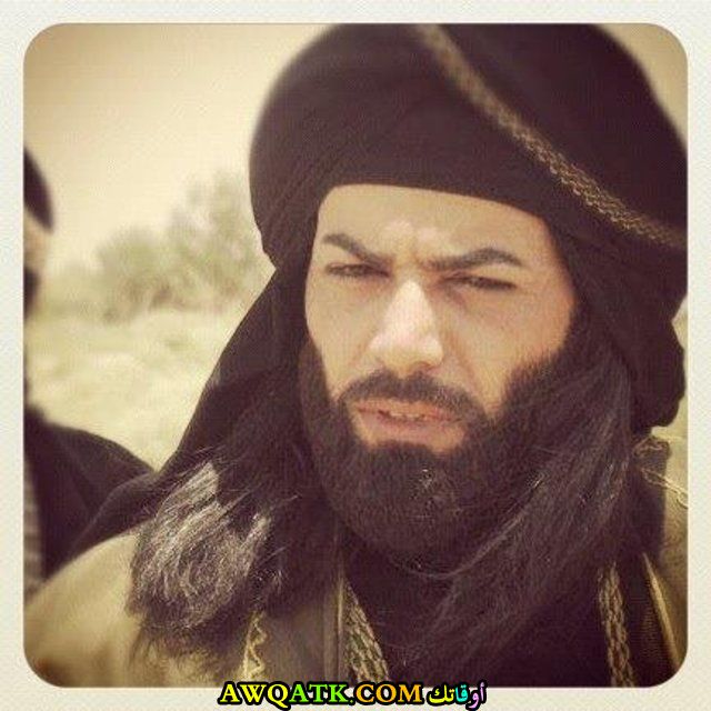 صورة جديدة خالد الغويري