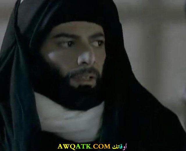 الفنان خالد الغويري