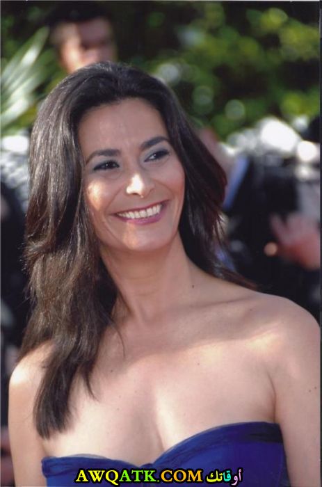 صورة الفنانة دارينا الجندي