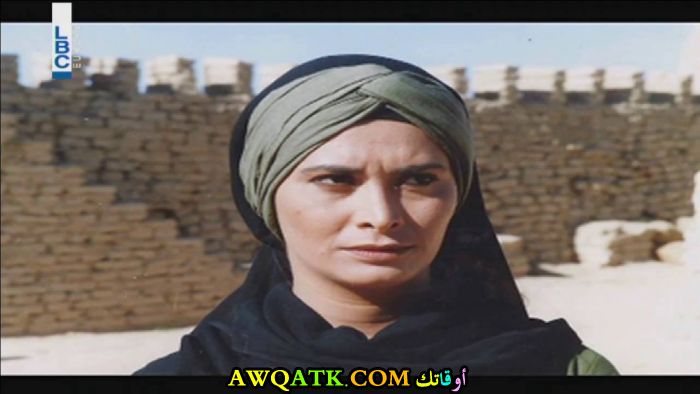أجمل صورة للفنانة دارينا الجندي