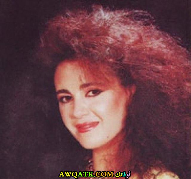الفنانة داليدا رحمة