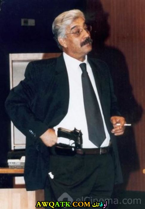 صورة للفنان داوود جلاجل