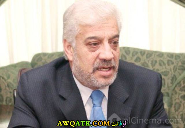 الفنان داوود جلاجل