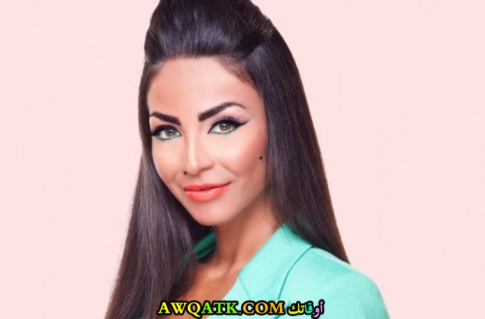 أجدد صورة دوللي شاهين